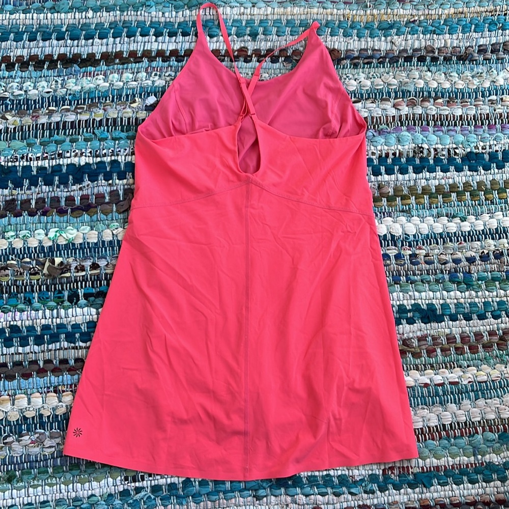 Athleta Infinity Exercise Dress - image 8